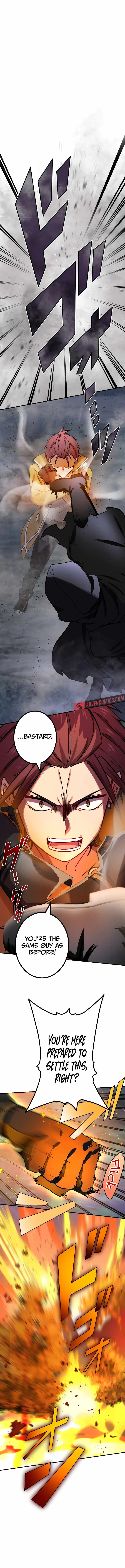 The strongest assassin gets transferred to another world with his whole class Chapter 84 9